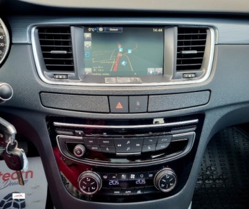 Peugeot 508 I 2015 Peugeot 508 Automatzarejestrowany, GWARANCJA 1.6 Diesel 120KM, zdjęcie 9