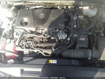 Toyota Camry IX 2022 Toyota Camry Le 2022 2.5l 2.5 Hybryda 176KM, zdjęcie 5