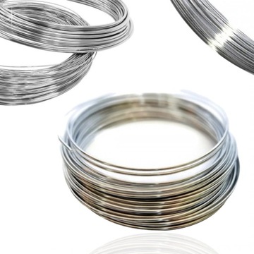 Drut oporowy kanthal D 0,6mm 10 metrów