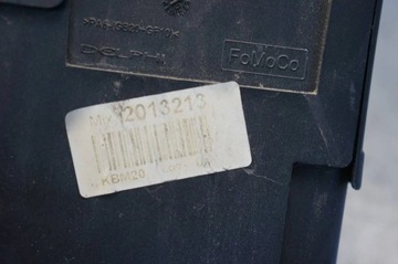 БЛОК ПРЕДОХРАНИТЕЛЕЙ VOLVO S60 II V60 I ​​6G9T-14A067-CA 2.0 D