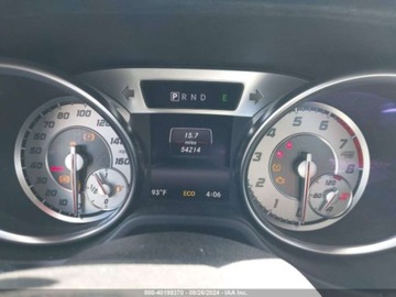 Mercedes SL R231 2014 Mercedes-Benz SL 550 2014 4.6l 4.6 Benzyna 429KM, zdjęcie 10