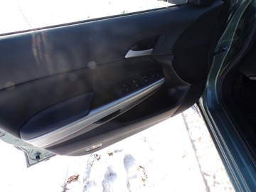 Honda Accord VIII 2008 Honda Accord 2.4 gaz sekwencja, zdjęcie 10