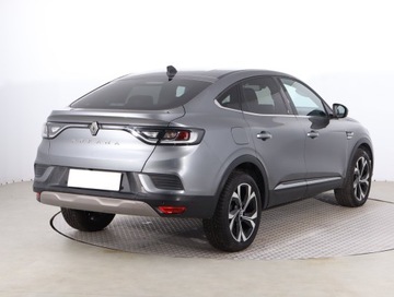 Renault Arkana SUV 1.3 TCe 140KM 2024 Renault Arkana 1.3 TCe, Salon Polska, Serwis ASO, zdjęcie 4