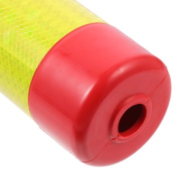 Аварийная колонна Поставки Парковочные барьеры 2 шт.