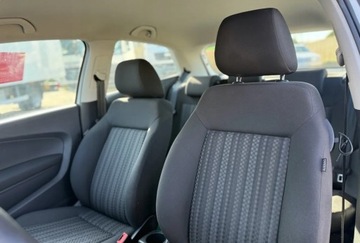 Volkswagen Polo V Hatchback 3d Facelifting 1.4 TDI 75KM 2015 VW POLO ZAREJESTROWANY, zdjęcie 10