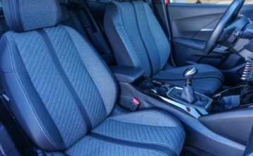 Peugeot 2008 II 2023 Peugeot 2008 Peugeot 2008 Allure 1.2 Benzyna 102KM, zdjęcie 36