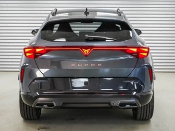 Cupra Formentor Crossover Facelifting 2.0 TSI 204KM 2026 CUPRA Formentor 2.0 TSI 4Drive DSG Suv 204KM 2026, zdjęcie 1