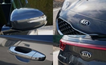 Kia Sportage IV SUV Facelifting 1.6 GDI 132KM 2018 Kia Sportage Kia Sportage 1.6 GDI Business Line 2WD 1.6 Benzyna 132KM, zdjęcie 16