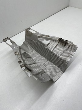 Тепловой экран центрального тоннеля AUDI A7 A6 C7