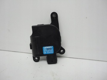 SILNICZEK NAGRZEWNICY HCC D266-FG8LA KIA SOUL 08-