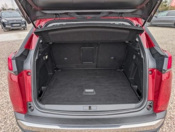 Peugeot 3008 II Crossover 1.6 BlueHDi 120KM 2018 Peugeot 3008 Ledy Tempomat Alu 2x Komplet opon Serwis Gwarancja 1.6 Diesel, zdjęcie 38