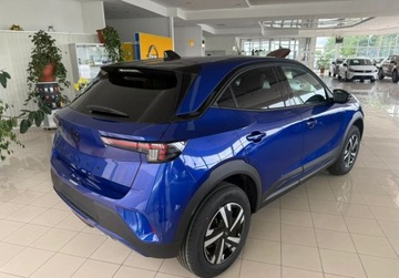 Opel Mokka II SUV 1.2 Turbo 130KM 2025 Opel Mokka Edition 1.2 Turbo AT8 130KM SS - nowy, bez przebiegu, rocznik 2, zdjęcie 2