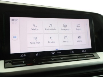 Ford Tourneo Connect III 2022 Ford Tourneo Connect FV23% automat Active panorama, zdjęcie 22