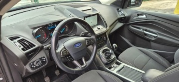 Ford Kuga II SUV Facelifting 1.5 EcoBoost 150KM 2018 FORD KUGA TITANIUM! Super stan!, zdjęcie 14