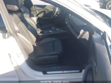 Audi A5 F5 Sportback 2.0 TFSI 252KM 2018 Audi a5 Audi A5 Premium Plus 2.0 Benzyna 252KM, zdjęcie 8