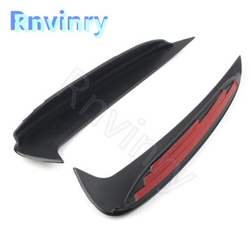 Rnvinry osłona wentylacyjna tylnego zderzaka dla Benz klasy E Coupe W238 C238 2016-2018