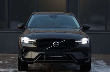 Volvo XC60 II 2023 Volvo XC 60 Volvo XC 60 T6 AWD Plug-In Hybrid R-Design 2.0 Hybryda Plug-in, zdjęcie 34