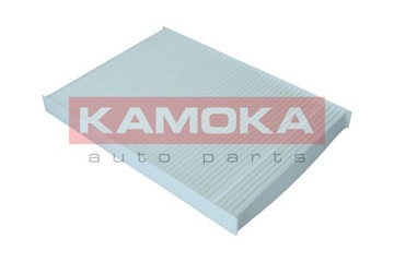 FILTR KABINA KAMOKA F416701