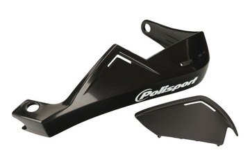 ПОЛИСПОРТ НАРУЧНЫЕ ПОКРЫТИЯ ПОРУЧИ EVO INTEGRAL 22 bk