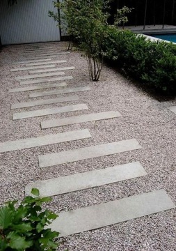 PŁYTA BETONOWA TARASOWA 120x30x3 ANTRACYT