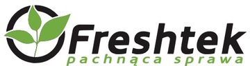 FRESHTEK One Shot Bawełna neutralizator zapachów