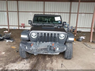 Jeep Gladiator 2022 Jeep Gladiator Mojave 2022 3.6l 3.6 Benzyna 285KM, zdjęcie 7