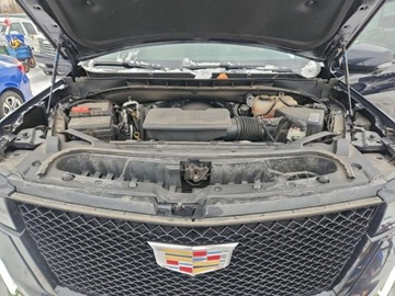 Cadillac Escalade III 2021 Cadillac Escalade Sport 2021 6.2 Benzyna 420KM, zdjęcie 6