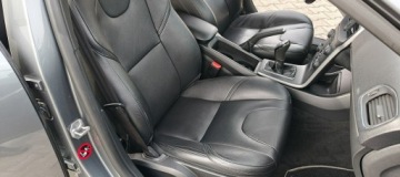 Volvo V40 II Hatchback 1.6 D2 115KM 2015 Volvo V40 1,6Hdi 115KM Skóra Navi Parktronik, zdjęcie 10