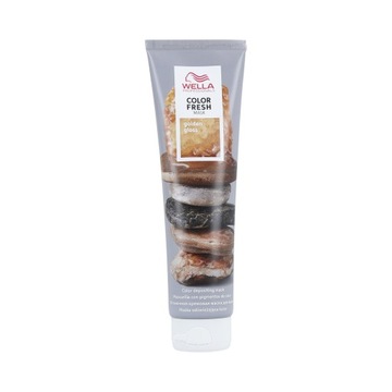Wella MASKA Color Fresh Тоник GOLDEN GLOSS 150 мл