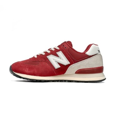 New Balance buty męskie sportowe U574WQ2 rozmiar 45,5