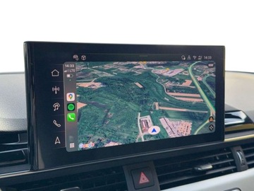 Audi A5 F5 Coupe Facelifting 2.0 40 TDI 204KM 2024 Audi A5 Sportback S Line Matrix Laser LED Aktywny tempomat HAK Gwarancja, zdjęcie 21