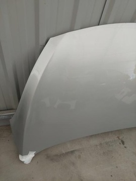 HYUNDAI I40 PERFECT МАСКА КОД N3S