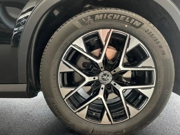 Mercedes GLC C254/X254 2025 GLC Coupe 200 d 4-Matic Avantgarde 2.0 (163KM) 2025, zdjęcie 13