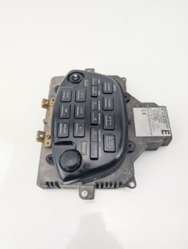 ПАНЕЛЬ РАДИОПРИЕМНИКА HONDA GL 1800 GOLDWING 01-05