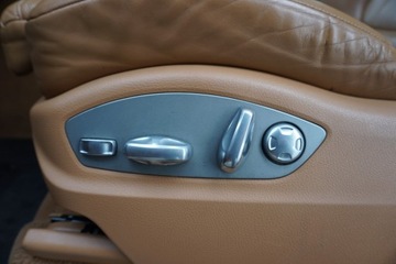 Porsche Cayenne II SUV Facelifting 4.2 D 385KM 2016 Porsche Cayenne Salon PL 4.2 V8 Panorama Tempomat Asyst. park z kamera, zdjęcie 9