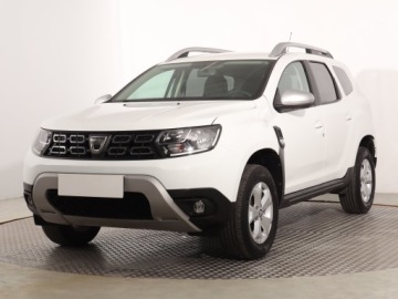 Dacia Duster II SUV 1.0 TCe 101KM 2020 Dacia Duster 1.0 TCe, Salon Polska, Serwis ASO, zdjęcie 1