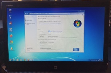 Komputer HP Compaq 100eu AIO WU540EA#AKD 20