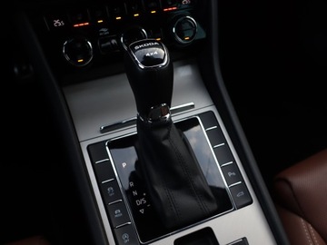 Skoda Superb III Scout 2.0 TDI SCR 200KM 2022 Skoda Superb 2.0 TDI, Salon Polska, 197 KM, 4X4, zdjęcie 18