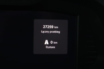 Skoda Octavia IV Liftback 1.5 TSI EVO 150KM 2024 Skoda Octavia 1.5 TSI e-tec, Salon Polska, zdjęcie 15