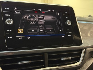 Volkswagen T-Roc I SUV Facelifting 2.0 TDI SCR 150KM 2024 Volkswagen T-Roc VW T-Roc Salon Polska FV23 Style, zdjęcie 36