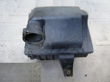 POUZDRO FILTRU VZDUCHU VW T4 2.5 TDI