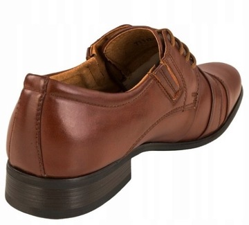 Свадебная молодежная обувь для причастия, элегантные формальные тапочки, коричневые r41