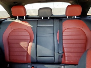 Mercedes GLC C253 2021 Mercedes-Benz GLC 300 4Matic 2021 2.0l 2.0 Benzyna 255KM, zdjęcie 10