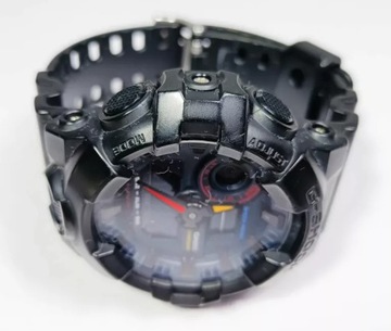 ZEGAREK G-SHOCK 5522 GA-700BMC