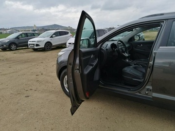 Kia Sportage III SUV 2.0 DOHC 163KM 2011 Kia Sportage 2.0 163 km automat, klima, parktronik, zdjęcie 7