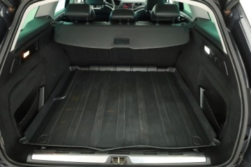 Citroen C5 III Tourer 2.0 HDi FAP 163KM 2011 Citroen C5 2.0 HDi, Xenon, Klima, Klimatronic, zdjęcie 8