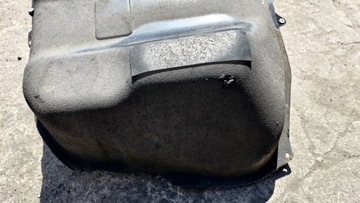 MITSUBISHI OUTLANDER ASX 2007 - ТОПЛИВНЫЙ БАК 2WD ПЕРЕДНИЙ ПРИВОД