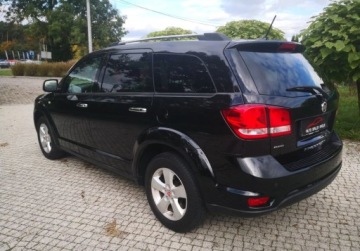 Fiat Freemont 2.0 Multijet II 16v 170KM 2014 Fiat Freemont 2.0170KMSzwajcarSerwis215tys kmSkoryNaviKamera7 osobGwarancja, zdjęcie 1