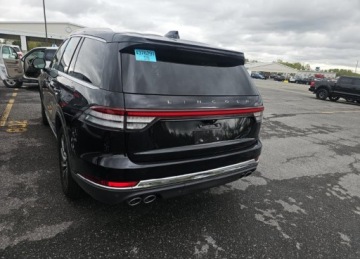 Lincoln Aviator 2025 Lincoln Aviator Premiere 2025 3.0 Benzyna 400KM, zdjęcie 2