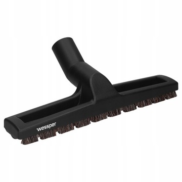 Szczotka do parkietu Wessper HomeLine Brush WES4055 czarna
